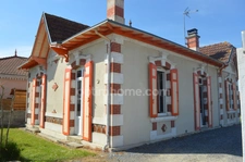 Maison à vendre 4 pièces GUJAN MESTRAS (33)