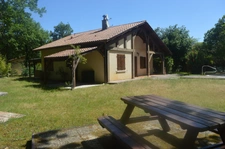 Maison à vendre 5 pièces - 123 M2 au TEICH (33)