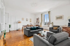 À vendre – Appartement 3 pièces de charme dans un ancien hôtel particulier – Quartier historique