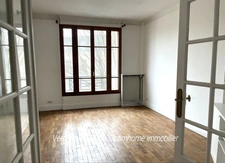  Charmant appartement de 3 pièces  SAINT GERMAIN EN LAYE  