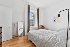 À vendre – Appartement 3 pièces de charme dans un ancien hôtel particulier – Quartier historique