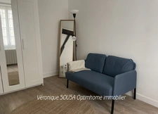 Appartement 2 pièces à vendre dejà loué SAINT GERMAIN EN LAYE 