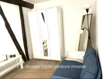 Appartement 2 pièces centre SAINT GERMAIN EN LAYE  