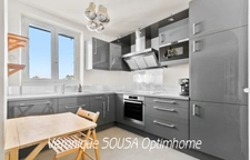 Emplacement recherché – Duplex dernier étage, jardin partagé et fort potentiel SAINT GERMAIN EN LAYE 
