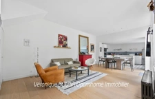 Charmante maison de ville avec jardin