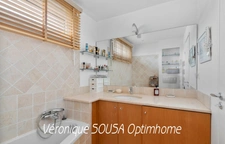 Appartement – 96 m² – Vue dégagée – Balcon – Parking