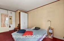 Duplex avec jardin privatif – Cœur de Saint-Germain-en-Laye