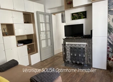 Appartement ancien de 6 pièces en hyper centre