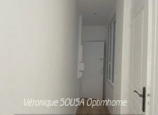 Appartement 3 PIECES REFAIT A NEUF au calme – Idéal investisseur ou premier achat