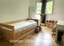  APPARTEMENT FAMILIAL RÉNOVÉ coup de coeur – SAINT-GERMAIN-EN-LAYE