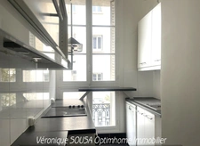 Appartement ANCIEN DE CHARME