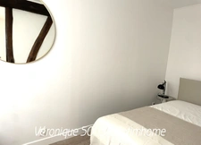 Appartement 2 pièces centre SAINT GERMAIN EN LAYE  