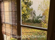 SAINT-GERMAIN-EN-LAYE – UN APPARTEMENT AU CALME, À DEUX PAS DE LA PLACE DU MARCHE