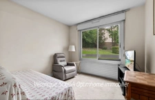 Appartement à vendre 5 pièces SAINT GERMAIN EN LAYE 