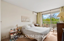 Grand duplex avec terrasse  Saint-Germain-en-Laye – Quartier résidentiel recherché