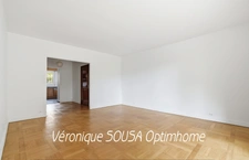 Appartement 3 piéces dans une jolie résidence recherchée