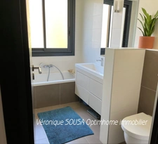 Très bel appartement de 5 pièces 