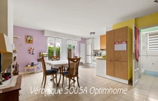Duplex avec jardin privatif – Cœur de Saint-Germain-en-Laye