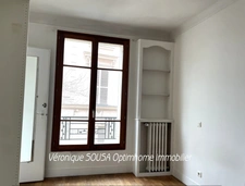  Charmant appartement de 3 pièces  SAINT GERMAIN EN LAYE  
