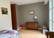 SAINT-GERMAIN-EN-LAYE – UN APPARTEMENT AU CALME, À DEUX PAS DE LA PLACE DU MARCHE