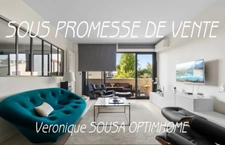 Très bel appartement de 5 pièces 