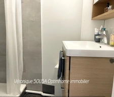 APPARTEMENT AVEC TERRASSE 