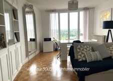 APPARTEMENT AVEC TERRASSE 