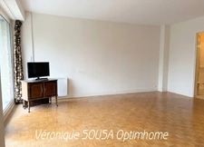 En exclusivité – Studio ou 2 piéces de 42 m² avec balcon, vue dégagée et box fermé  