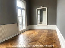 Appartement ANCIEN DE CHARME