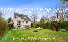 Maison domaine de Grandchamp