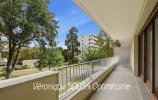 Appartement 3 piéces dans une jolie résidence recherchée