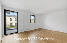 Propriété contemporaine d’exception