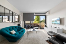 Très bel appartement de 5 pièces 