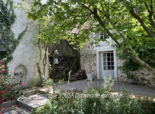 Maison de charme 5 chambres plus dépendance