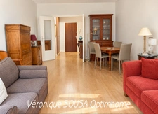 SAINT-GERMAIN-EN-LAYE – UN APPARTEMENT AU CALME, À DEUX PAS DE LA PLACE DU MARCHE