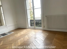 Appartement ANCIEN DE CHARME