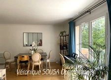  APPARTEMENT FAMILIAL RÉNOVÉ coup de coeur – SAINT-GERMAIN-EN-LAYE