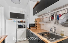 Appartement 2 pièces avec ascenseur parking et balcon