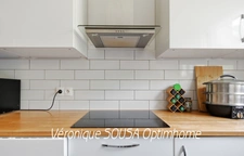 APPARTEMENT AVEC BALCON DANS UN ECRIN DE VERDURE 