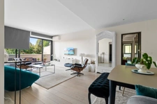 Très bel appartement de 5 pièces 