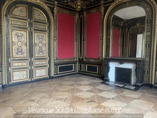 Appartement ANCIEN DE CHARME