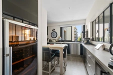 Très bel appartement de 5 pièces 
