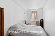 Appartement à vendre 2/3 pièces SAINT GERMAIN EN LAYE 