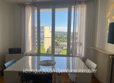APPARTEMENT AVEC TERRASSE 