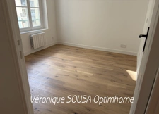 Appartement 3 PIECES REFAIT A NEUF au calme – Idéal investisseur ou premier achat