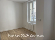 Appartement 3 PIECES REFAIT A NEUF au calme – Idéal investisseur ou premier achat