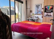 Très bel appartement de 5 pièces 