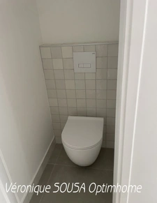 Appartement 3 PIECES REFAIT A NEUF au calme – Idéal investisseur ou premier achat