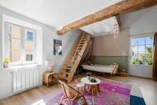 Maison de charme 5 chambres plus dépendance