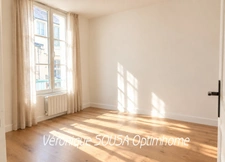 Appartement 3 PIECES REFAIT A NEUF au calme – Idéal investisseur ou premier achat